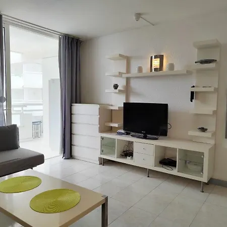 Ponderosa * Costa Adeje (Tenerife)