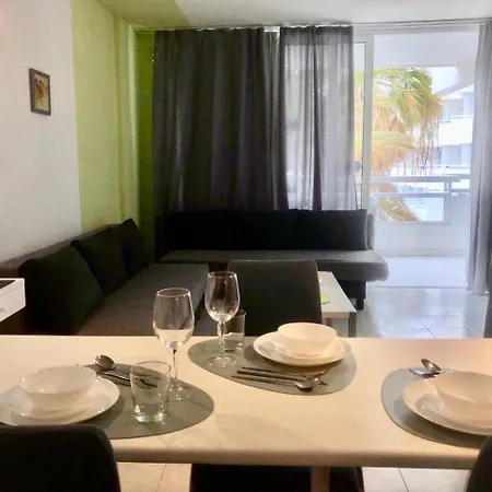 Ponderosa Apartmán