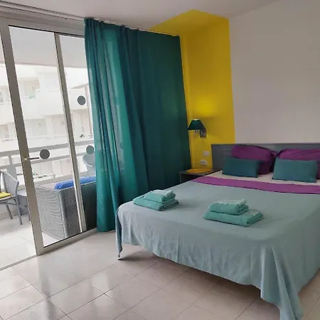 Ponderosa Apartmán *
