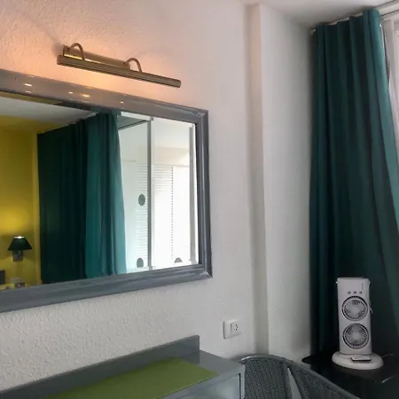 Ponderosa Apartman Costa Adeje (Tenerife)