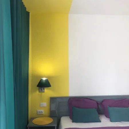 Apartmán Ponderosa Costa Adeje (Tenerife)