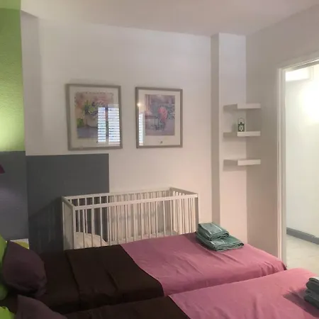 Apartman Ponderosa *