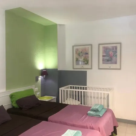 Ponderosa Costa Adeje (Tenerife)