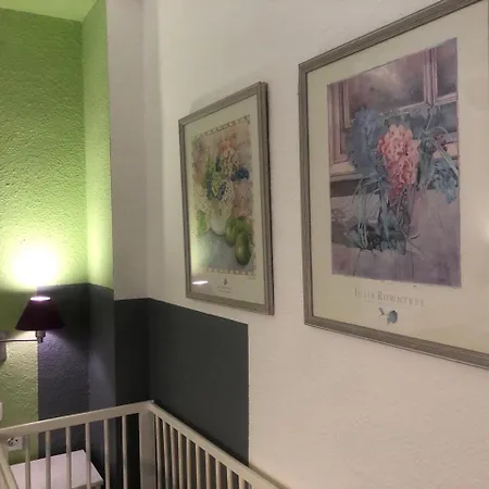 Ponderosa Lägenhet *