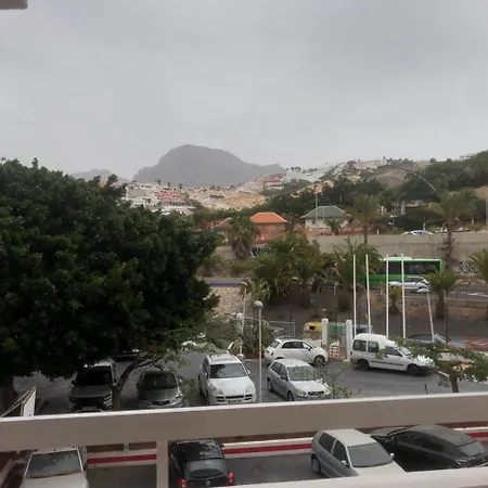 Ponderosa Apartmán Costa Adeje (Tenerife)