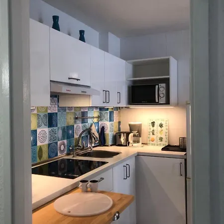 Ponderosa Costa Adeje (Tenerife)