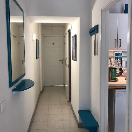 Ponderosa Apartmán