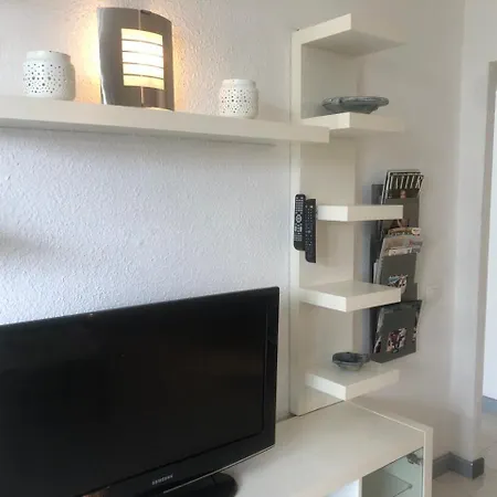 Apartment Ponderosa
