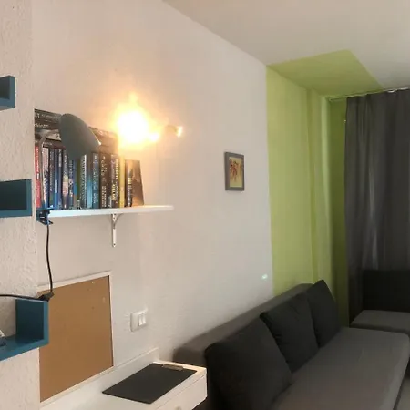 Ponderosa Costa Adeje (Tenerife)