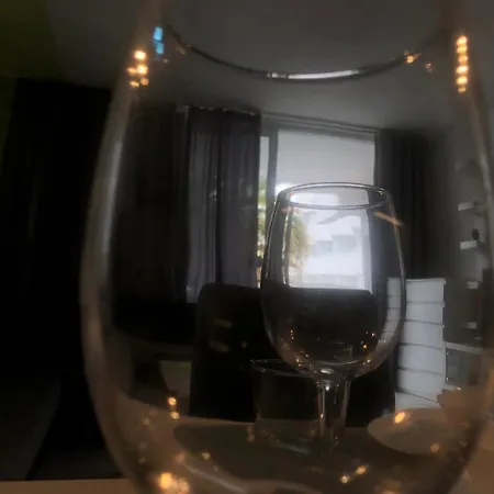 Lägenhet Ponderosa *