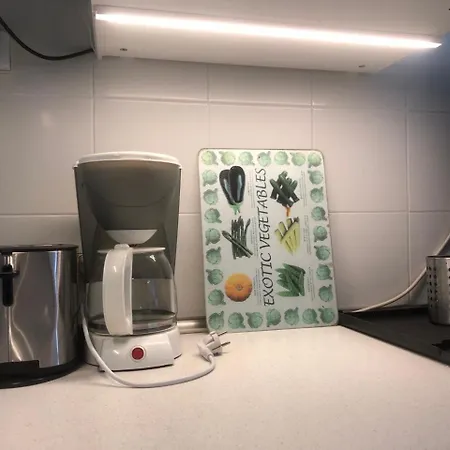 Apartman Ponderosa Costa Adeje (Tenerife)