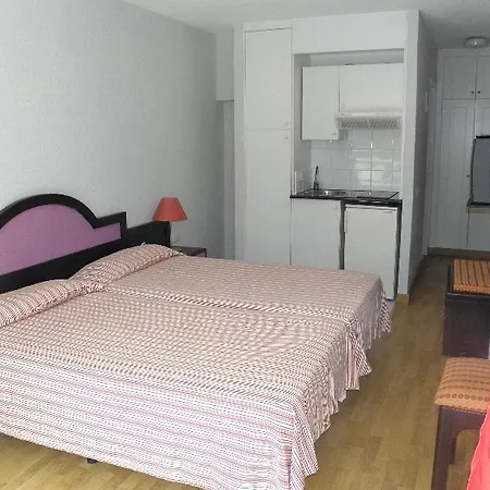Apartman Ponderosa