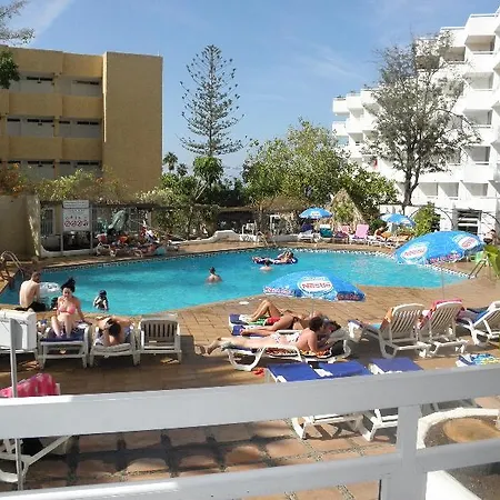Ponderosa Ocean View 아파트