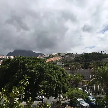 Lägenhet Ponderosa *