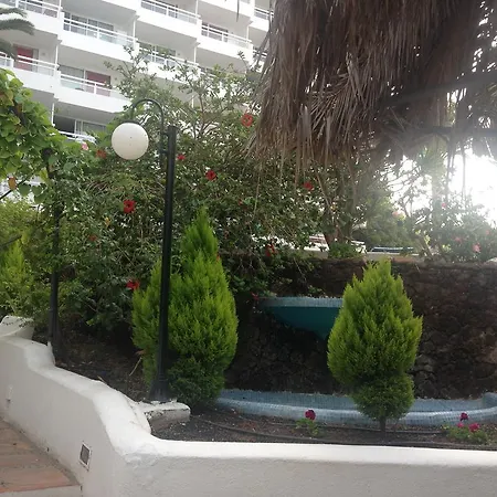 Ponderosa Apartmán