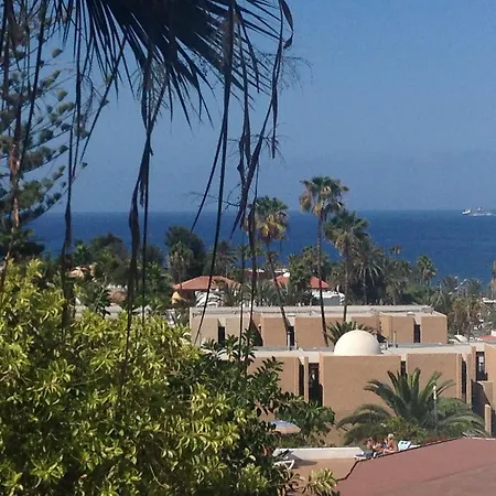 Apartment Ponderosa Ocean View