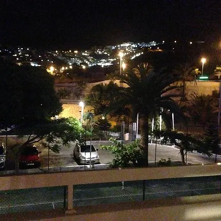 Apartman Ponderosa *