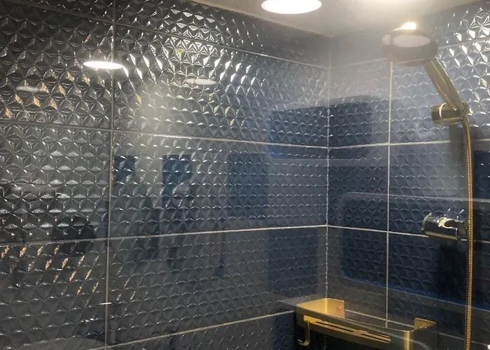 Apartment Ponderosa Ocean View Costa Adeje (Tenerife)