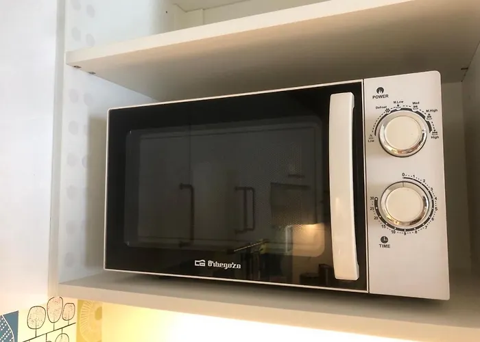 Apartment Ponderosa Ocean View