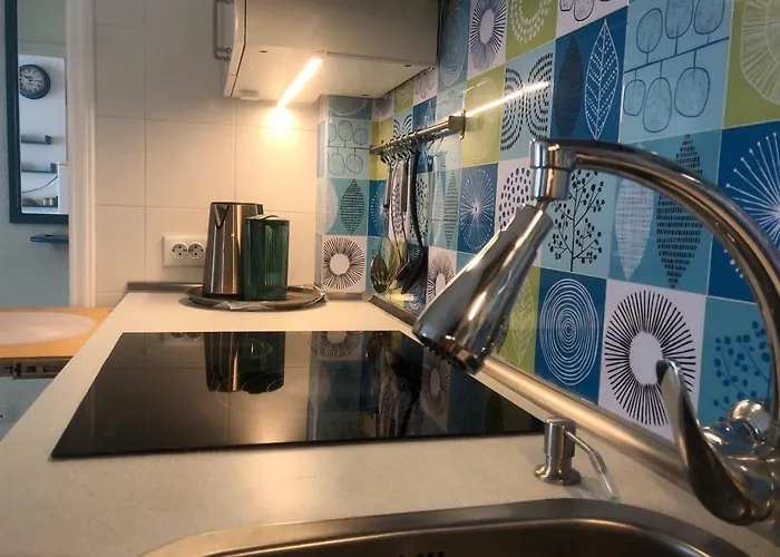 Ponderosa Ocean View *