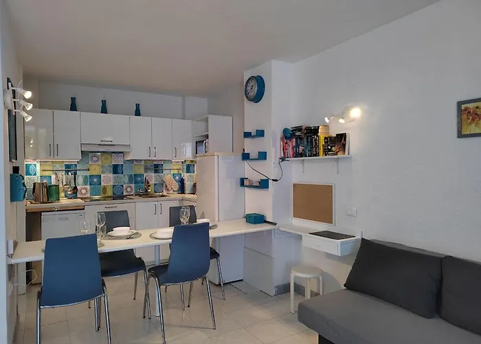 Apartment Ponderosa Ocean View