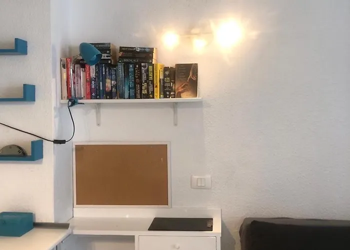 Apartment Ponderosa Ocean View *