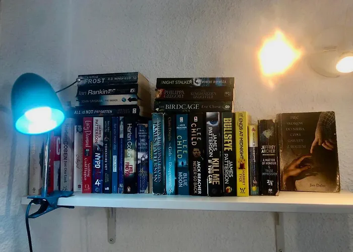 Ponderosa Ocean View Apartment Costa Adeje (Tenerife)