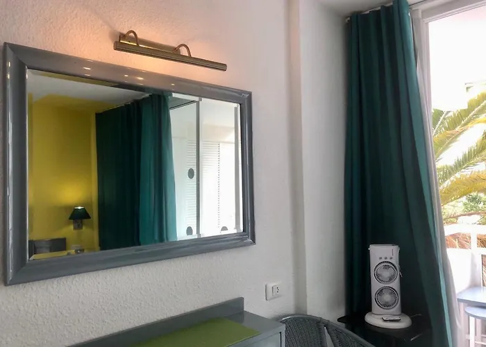 Ponderosa Ocean View Apartment Costa Adeje (Tenerife)