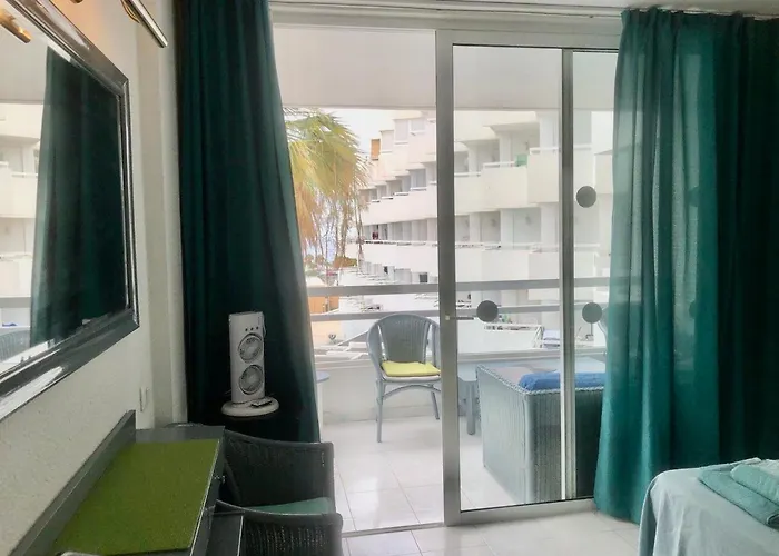 Ponderosa Ocean View