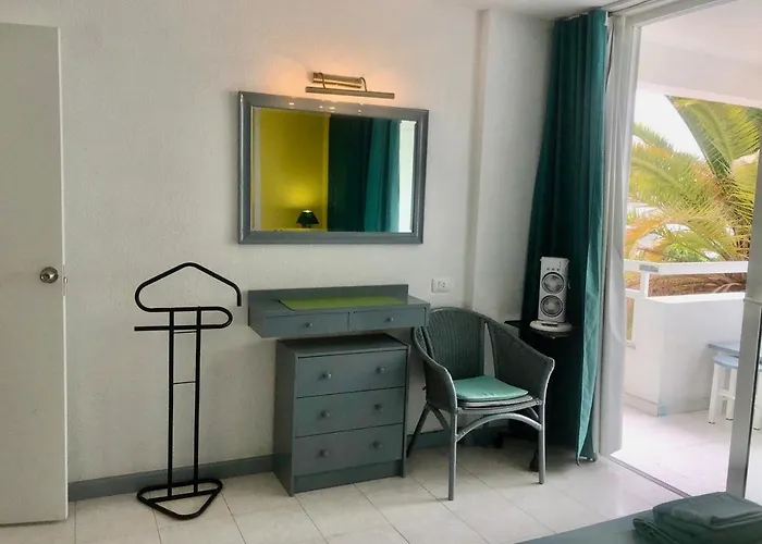 Ponderosa Ocean View Apartment