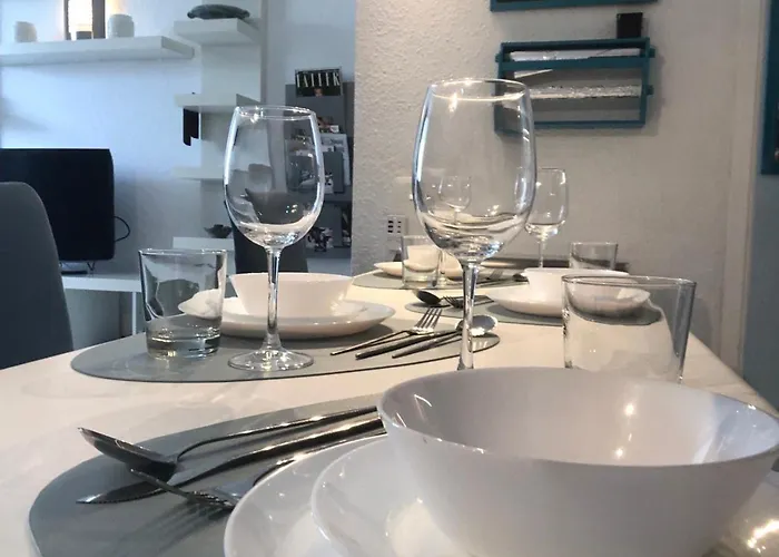 Apartment Ponderosa Ocean View