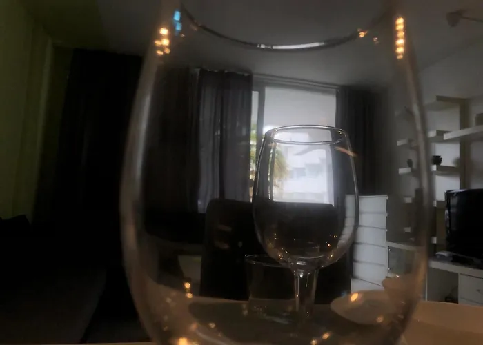 Apartment Ponderosa Ocean View *