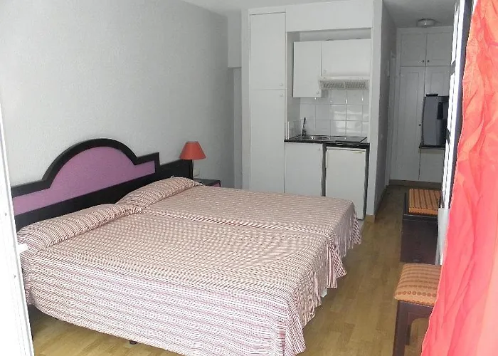 Apartment Ponderosa Ocean View