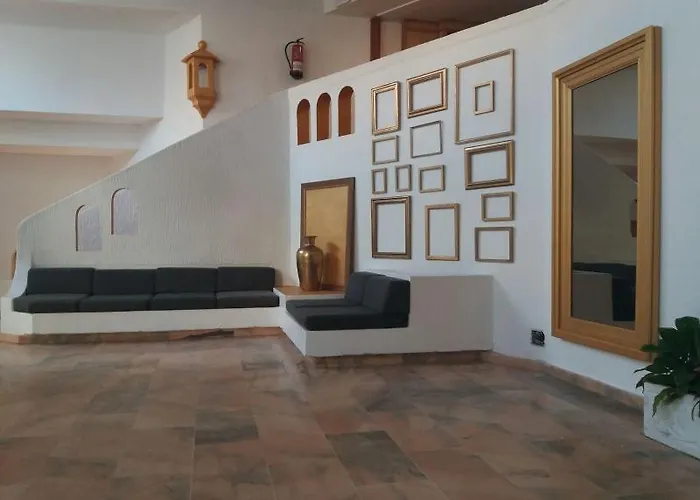 Ponderosa Ocean View Apartment Costa Adeje (Tenerife)