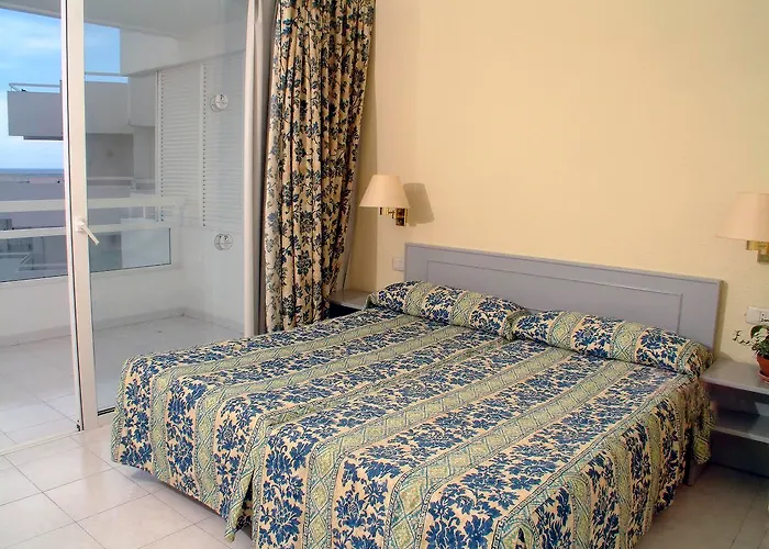 Ponderosa Ocean View Apartment