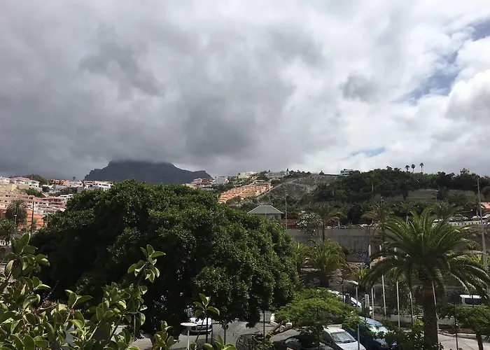 Apartment Ponderosa Ocean View *