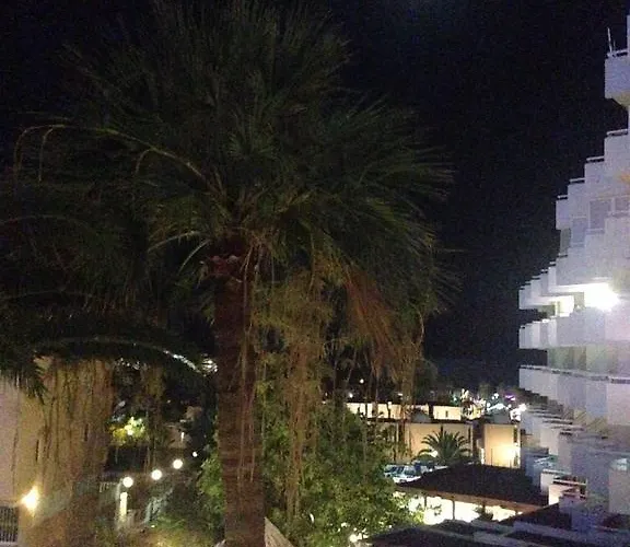 Apartment Ponderosa Ocean View