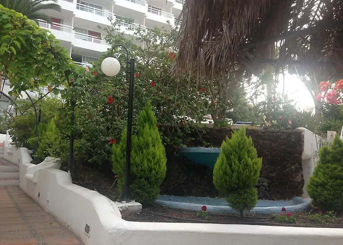 Ponderosa Ocean View Apartment