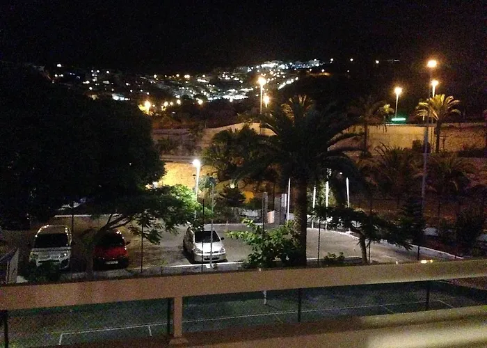 Apartment Ponderosa Ocean View *